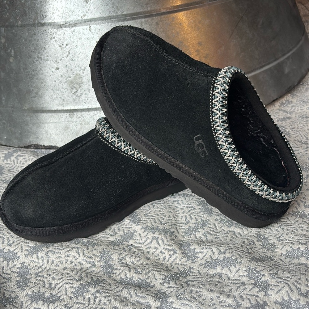 Tasman II Slipper